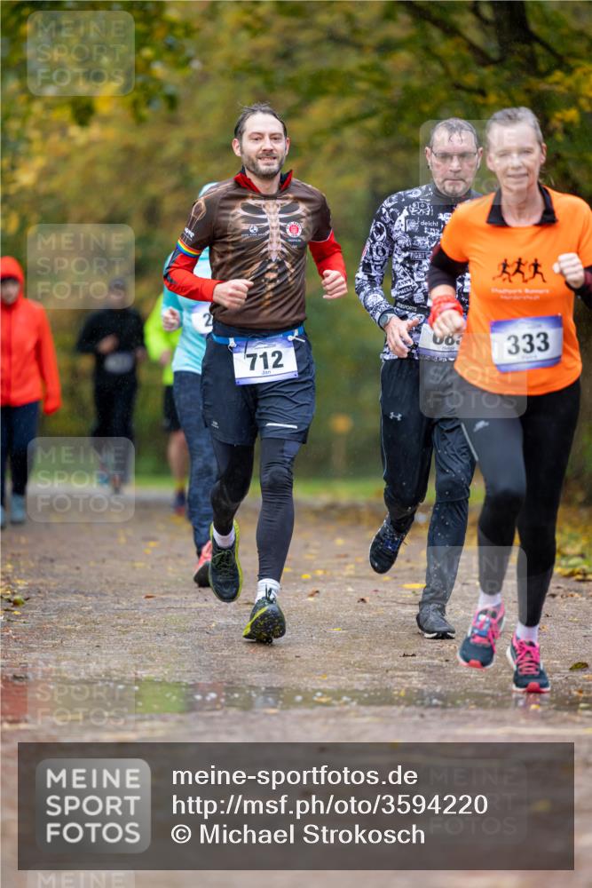 07.11.2021 - Bramfelder Winterlaufserie 2021/2022 Lauf 1 Michael Strokosch http://msf.ph/oto/3594220 07.11.2021 11:19:06 Laufen 333, 712 meine-sportfotos.de