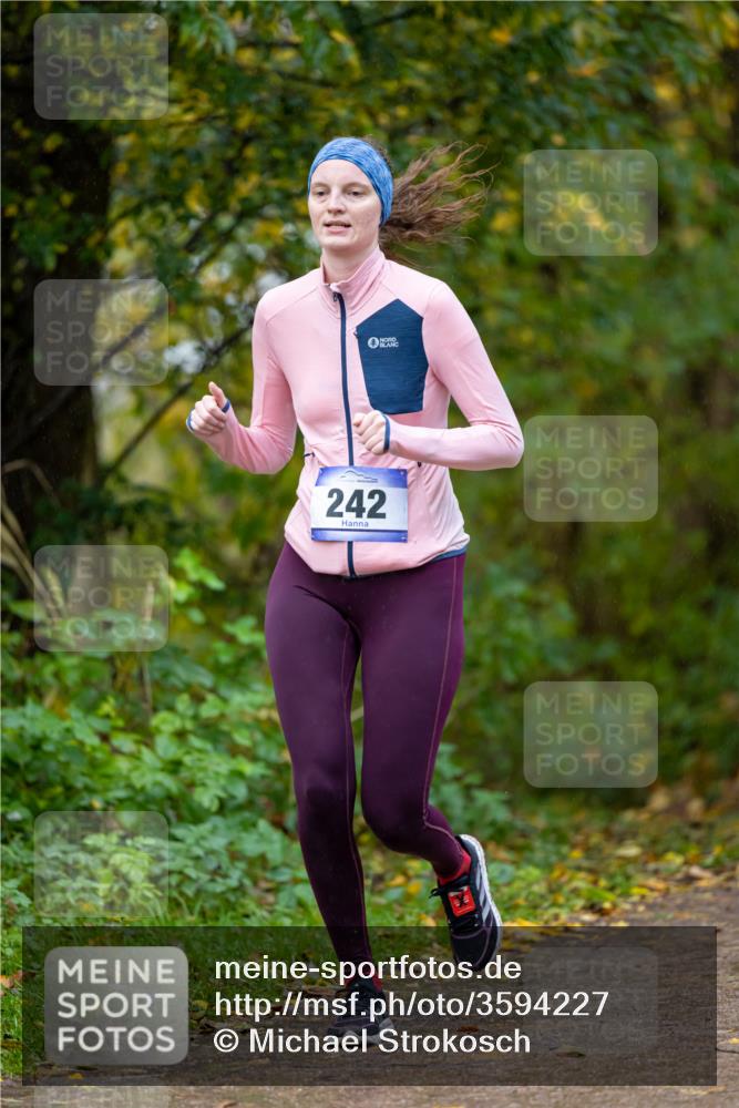 07.11.2021 - Bramfelder Winterlaufserie 2021/2022 Lauf 1 Michael Strokosch http://msf.ph/oto/3594227 07.11.2021 11:19:35 Laufen 242 meine-sportfotos.de