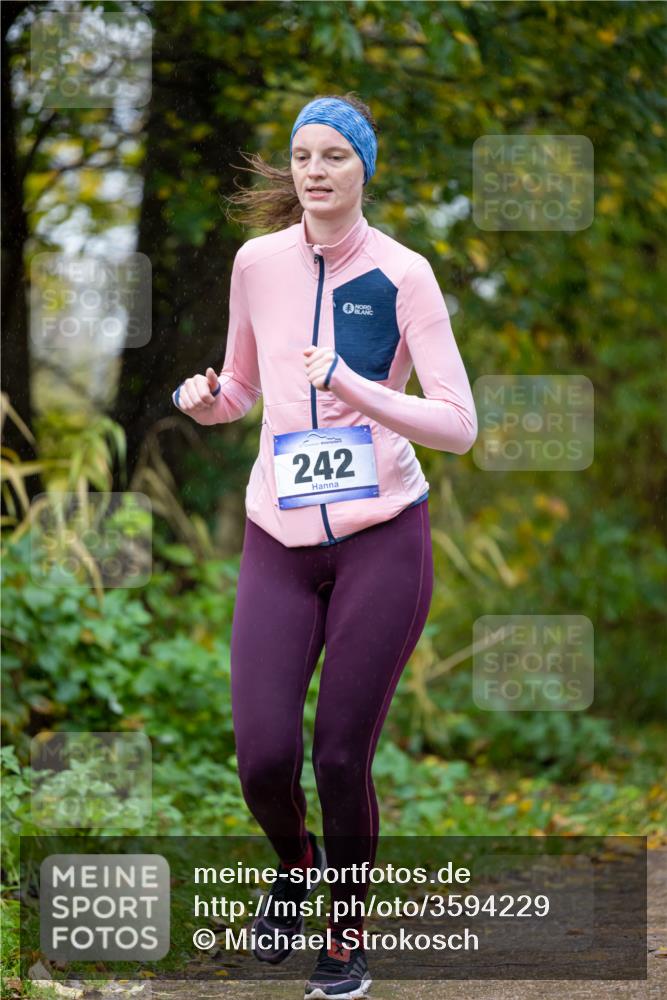 07.11.2021 - Bramfelder Winterlaufserie 2021/2022 Lauf 1 Michael Strokosch http://msf.ph/oto/3594229 07.11.2021 11:19:35 Laufen 242 meine-sportfotos.de