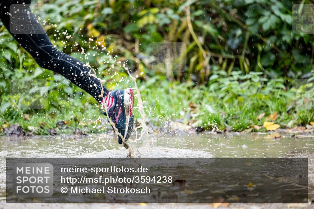 07.11.2021 - Bramfelder Winterlaufserie 2021/2022 Lauf 1 Michael Strokosch http://msf.ph/oto/3594238 07.11.2021 11:20:08 Laufen  meine-sportfotos.de