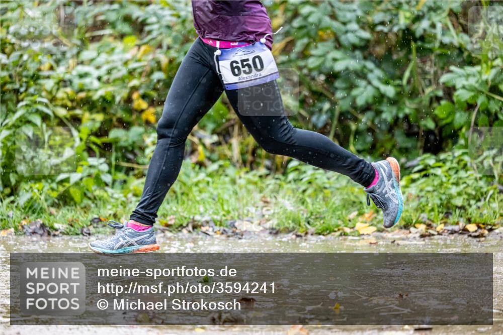 07.11.2021 - Bramfelder Winterlaufserie 2021/2022 Lauf 1 Michael Strokosch http://msf.ph/oto/3594241 07.11.2021 11:20:40 Laufen 650 meine-sportfotos.de