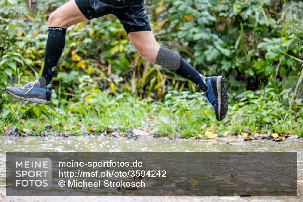 07.11.2021 - Bramfelder Winterlaufserie 2021/2022 Lauf 1 Michael Strokosch http://msf.ph/oto/3594242 07.11.2021 11:20:47 Laufen  meine-sportfotos.de