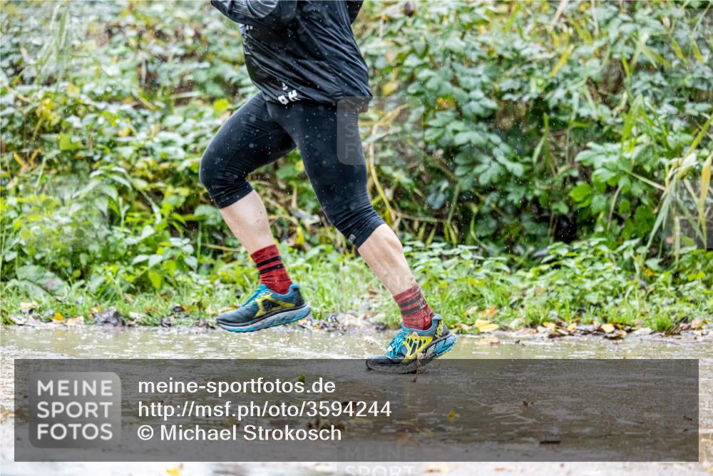 07.11.2021 - Bramfelder Winterlaufserie 2021/2022 Lauf 1 Michael Strokosch http://msf.ph/oto/3594244 07.11.2021 11:21:01 Laufen  meine-sportfotos.de