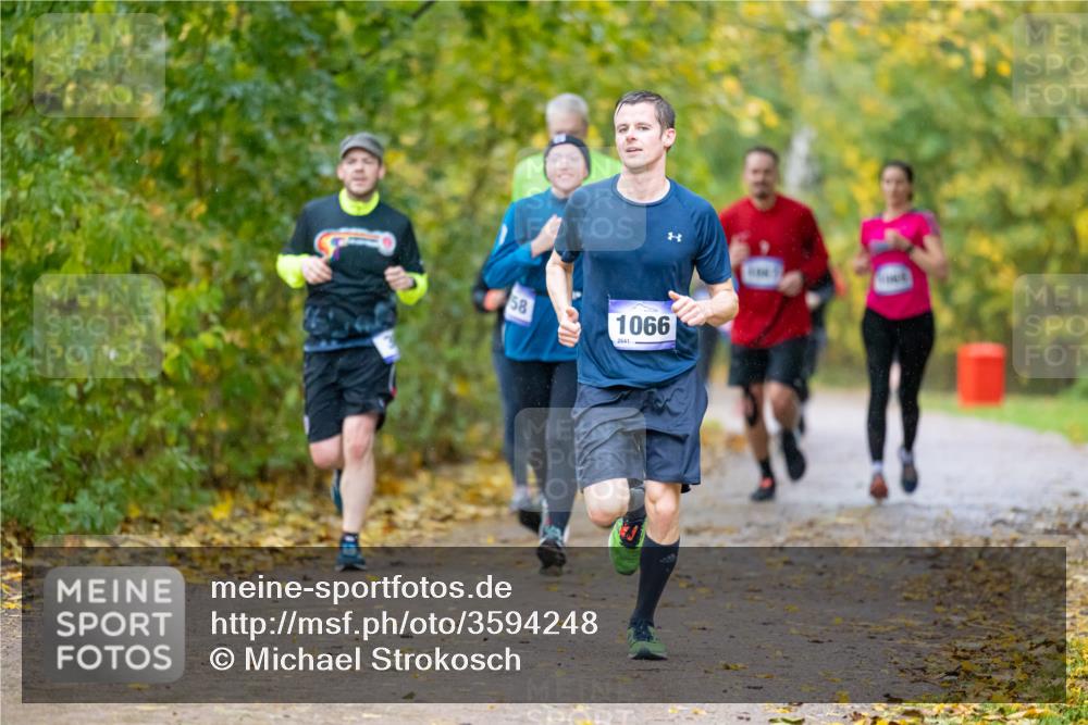 07.11.2021 - Bramfelder Winterlaufserie 2021/2022 Lauf 1 Michael Strokosch http://msf.ph/oto/3594248 07.11.2021 11:21:37 Laufen 58, 1066, 2641 meine-sportfotos.de