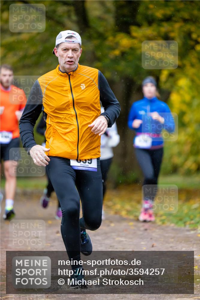 07.11.2021 - Bramfelder Winterlaufserie 2021/2022 Lauf 1 Michael Strokosch http://msf.ph/oto/3594257 07.11.2021 11:22:17 Laufen 2 meine-sportfotos.de