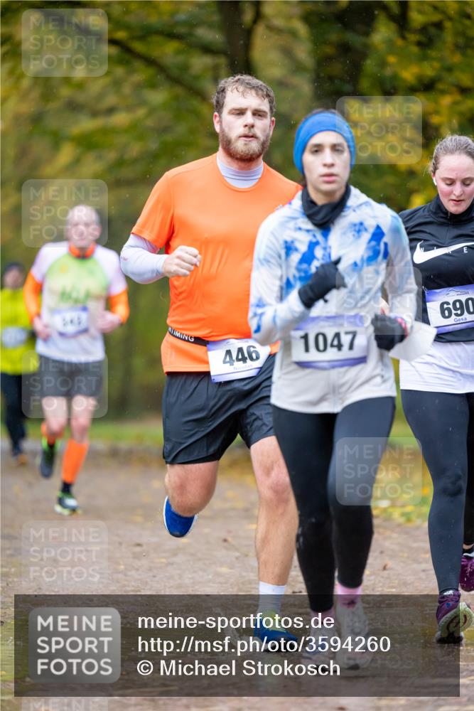 07.11.2021 - Bramfelder Winterlaufserie 2021/2022 Lauf 1 Michael Strokosch http://msf.ph/oto/3594260 07.11.2021 11:22:20 Laufen 690, 1047, 446 meine-sportfotos.de