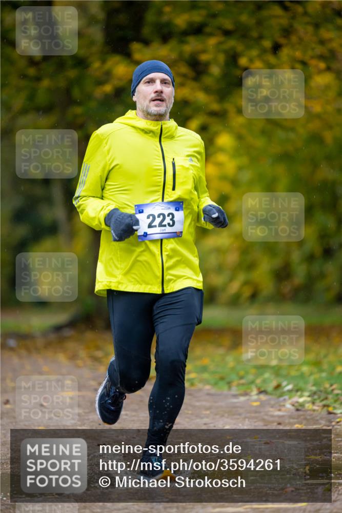 07.11.2021 - Bramfelder Winterlaufserie 2021/2022 Lauf 1 Michael Strokosch http://msf.ph/oto/3594261 07.11.2021 11:22:26 Laufen 223 meine-sportfotos.de