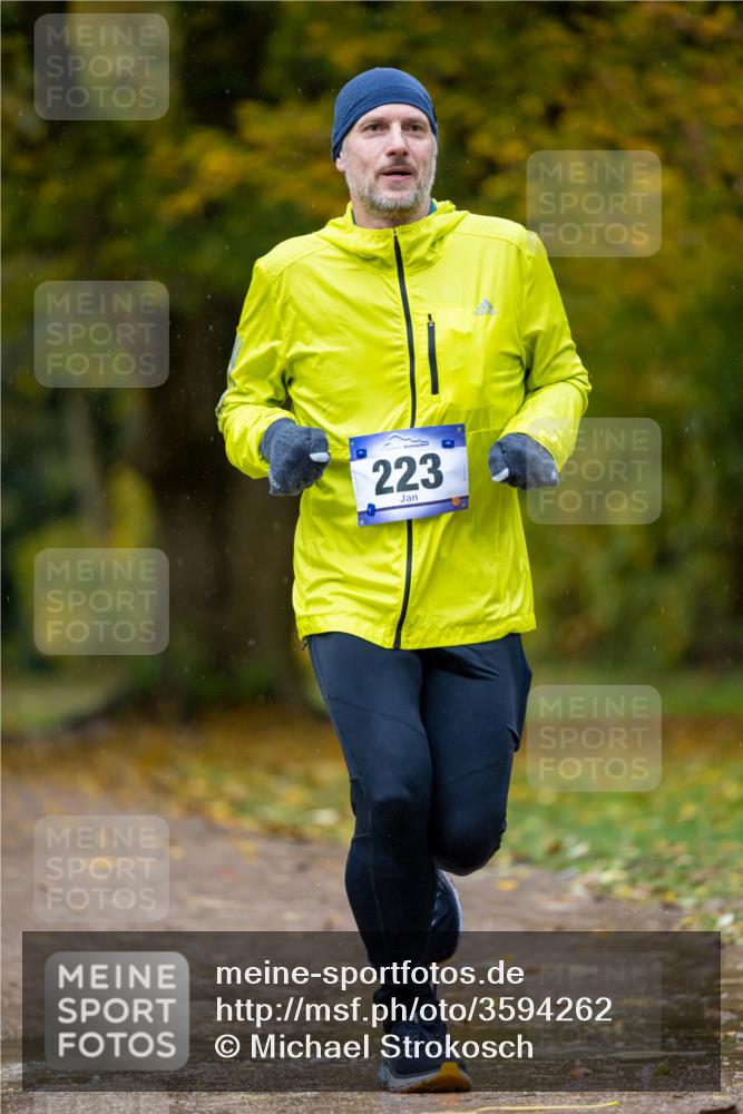 07.11.2021 - Bramfelder Winterlaufserie 2021/2022 Lauf 1 Michael Strokosch http://msf.ph/oto/3594262 07.11.2021 11:22:26 Laufen 223 meine-sportfotos.de