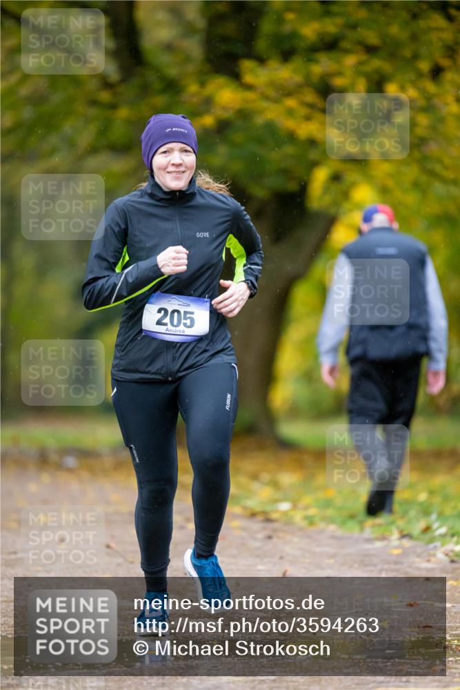 07.11.2021 - Bramfelder Winterlaufserie 2021/2022 Lauf 1 Michael Strokosch http://msf.ph/oto/3594263 07.11.2021 11:22:30 Laufen 205 meine-sportfotos.de
