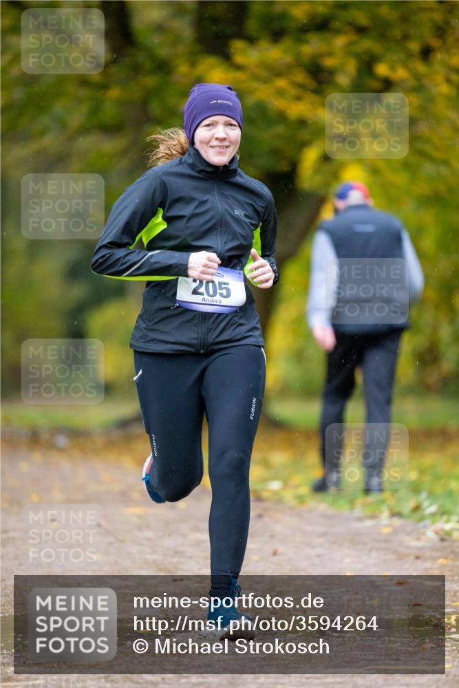 07.11.2021 - Bramfelder Winterlaufserie 2021/2022 Lauf 1 Michael Strokosch http://msf.ph/oto/3594264 07.11.2021 11:22:30 Laufen 7, 205 meine-sportfotos.de