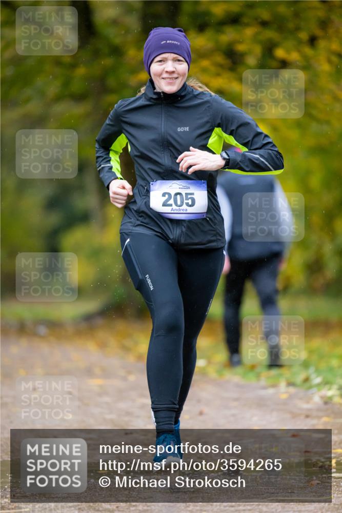 07.11.2021 - Bramfelder Winterlaufserie 2021/2022 Lauf 1 Michael Strokosch http://msf.ph/oto/3594265 07.11.2021 11:22:30 Laufen 7, 205 meine-sportfotos.de