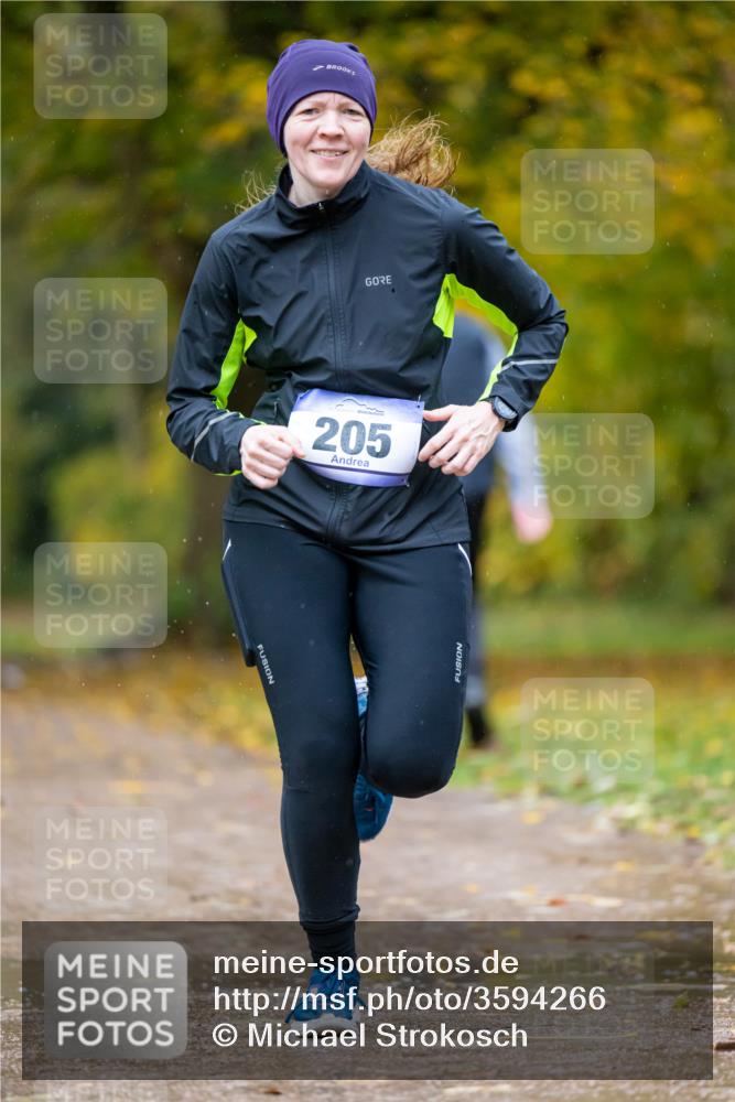 07.11.2021 - Bramfelder Winterlaufserie 2021/2022 Lauf 1 Michael Strokosch http://msf.ph/oto/3594266 07.11.2021 11:22:30 Laufen 7, 205, 3 meine-sportfotos.de