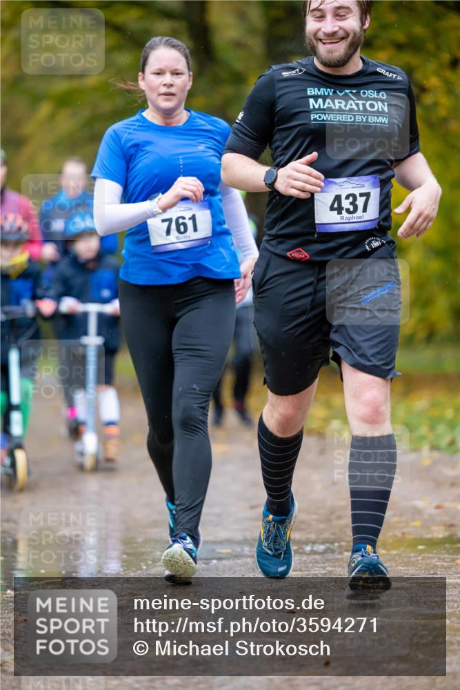 07.11.2021 - Bramfelder Winterlaufserie 2021/2022 Lauf 1 Michael Strokosch http://msf.ph/oto/3594271 07.11.2021 11:22:43 Laufen 437, 761, 198 meine-sportfotos.de