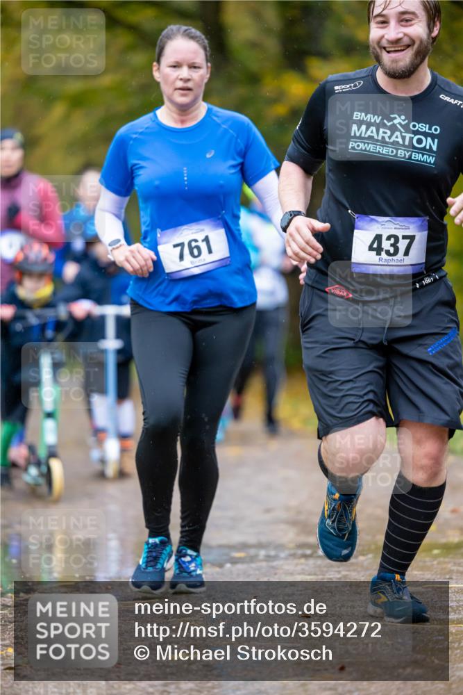 07.11.2021 - Bramfelder Winterlaufserie 2021/2022 Lauf 1 Michael Strokosch http://msf.ph/oto/3594272 07.11.2021 11:22:44 Laufen 437, 761 meine-sportfotos.de