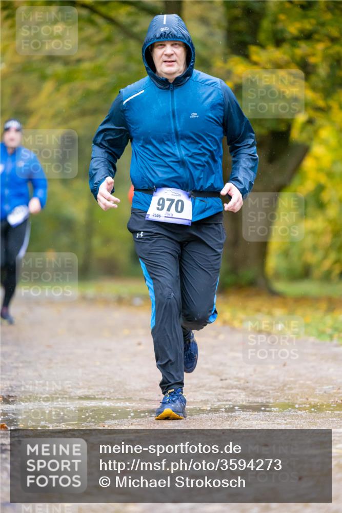07.11.2021 - Bramfelder Winterlaufserie 2021/2022 Lauf 1 Michael Strokosch http://msf.ph/oto/3594273 07.11.2021 11:23:00 Laufen 970, 2526 meine-sportfotos.de