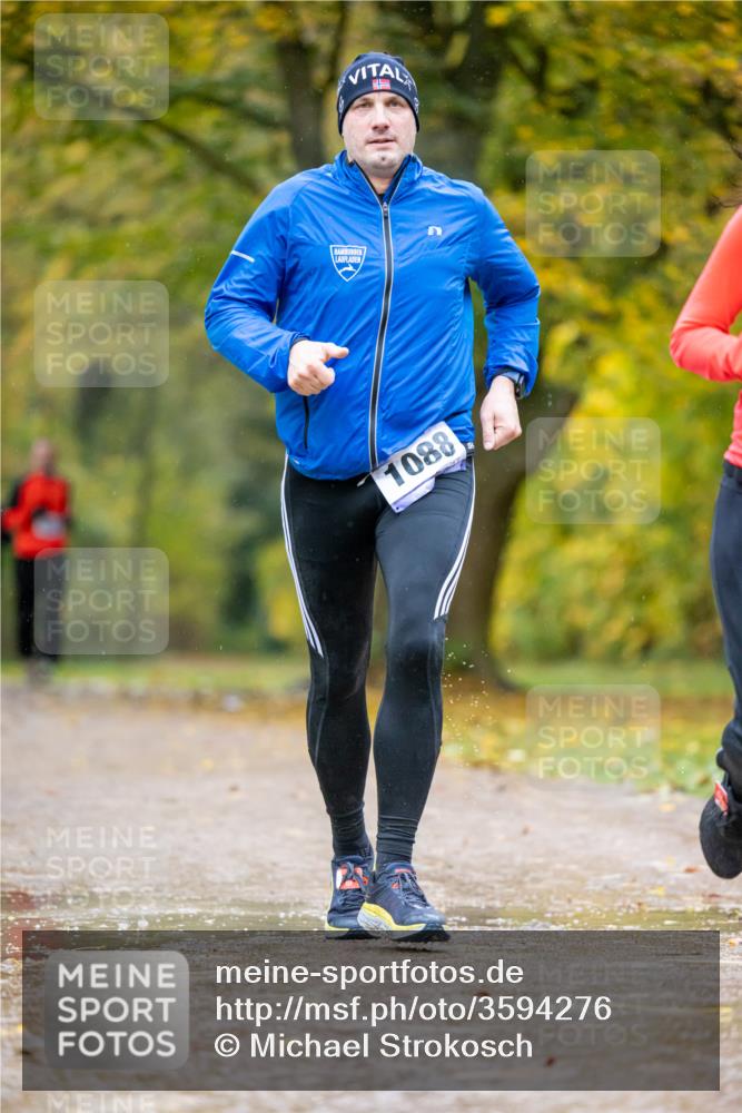 07.11.2021 - Bramfelder Winterlaufserie 2021/2022 Lauf 1 Michael Strokosch http://msf.ph/oto/3594276 07.11.2021 11:23:03 Laufen 1088 meine-sportfotos.de
