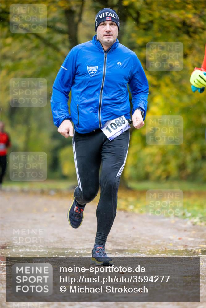 07.11.2021 - Bramfelder Winterlaufserie 2021/2022 Lauf 1 Michael Strokosch http://msf.ph/oto/3594277 07.11.2021 11:23:04 Laufen 1088, 2603 meine-sportfotos.de