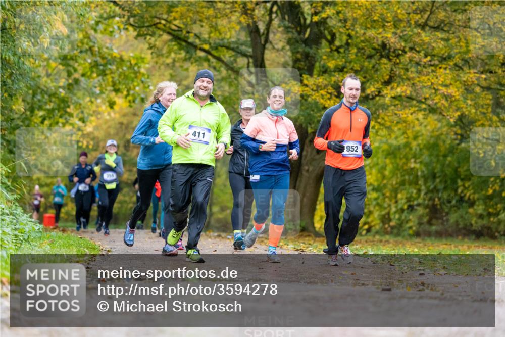 07.11.2021 - Bramfelder Winterlaufserie 2021/2022 Lauf 1 Michael Strokosch http://msf.ph/oto/3594278 07.11.2021 11:23:11 Laufen 411, 952, 355 meine-sportfotos.de