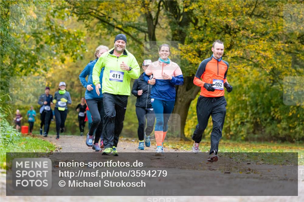 07.11.2021 - Bramfelder Winterlaufserie 2021/2022 Lauf 1 Michael Strokosch http://msf.ph/oto/3594279 07.11.2021 11:23:11 Laufen 411, 952 meine-sportfotos.de