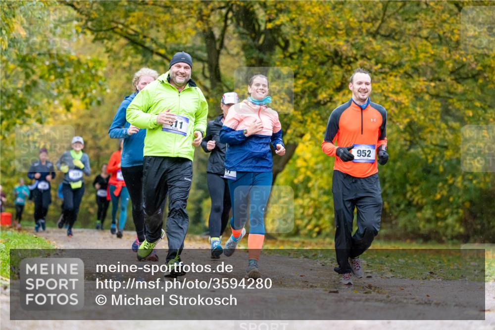 07.11.2021 - Bramfelder Winterlaufserie 2021/2022 Lauf 1 Michael Strokosch http://msf.ph/oto/3594280 07.11.2021 11:23:12 Laufen 11, 952 meine-sportfotos.de