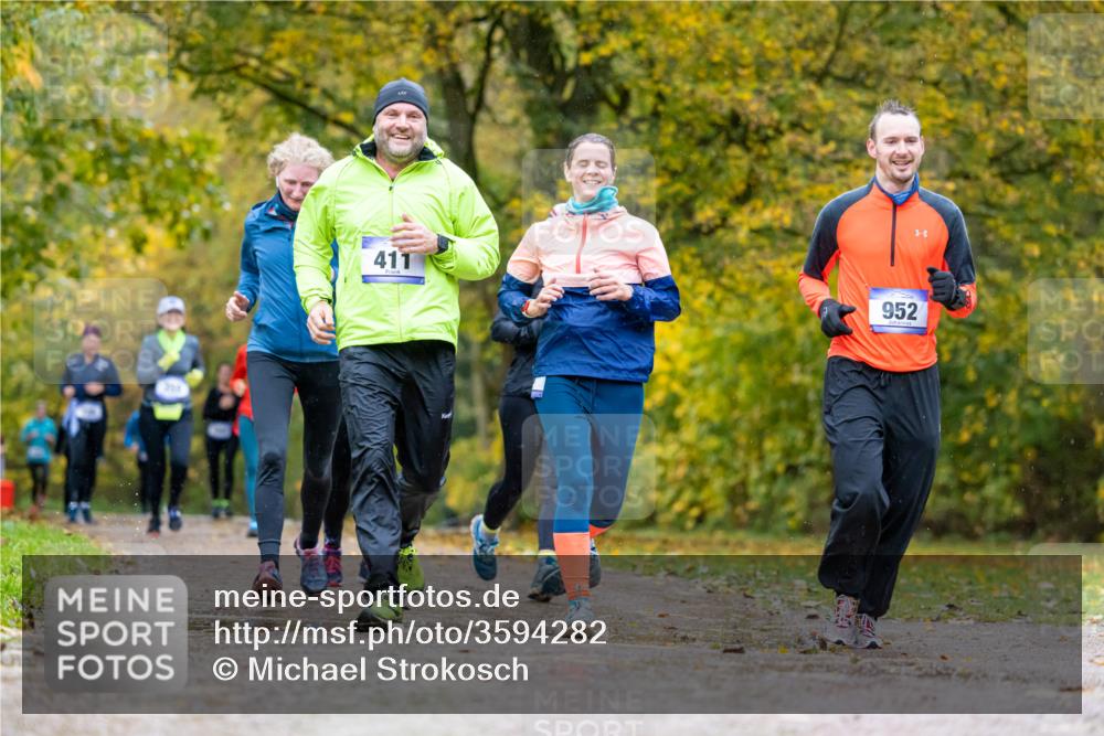 07.11.2021 - Bramfelder Winterlaufserie 2021/2022 Lauf 1 Michael Strokosch http://msf.ph/oto/3594282 07.11.2021 11:23:12 Laufen 411, 952 meine-sportfotos.de