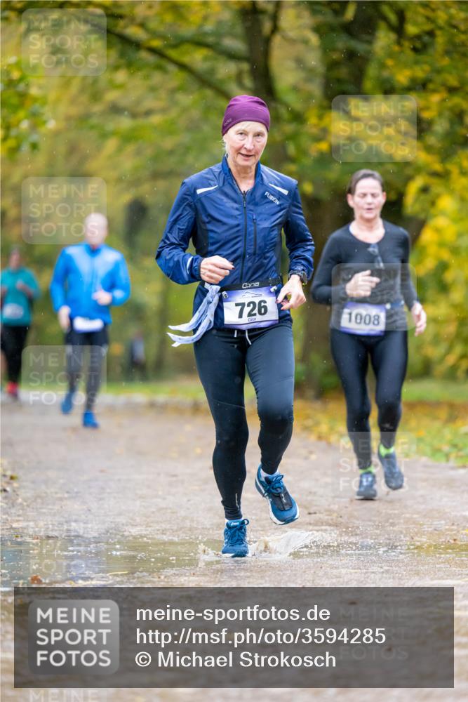 07.11.2021 - Bramfelder Winterlaufserie 2021/2022 Lauf 1 Michael Strokosch http://msf.ph/oto/3594285 07.11.2021 11:23:19 Laufen 726, 1008 meine-sportfotos.de
