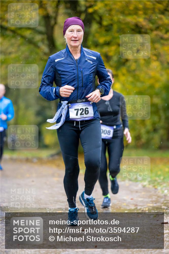 07.11.2021 - Bramfelder Winterlaufserie 2021/2022 Lauf 1 Michael Strokosch http://msf.ph/oto/3594287 07.11.2021 11:23:20 Laufen 726, 008 meine-sportfotos.de
