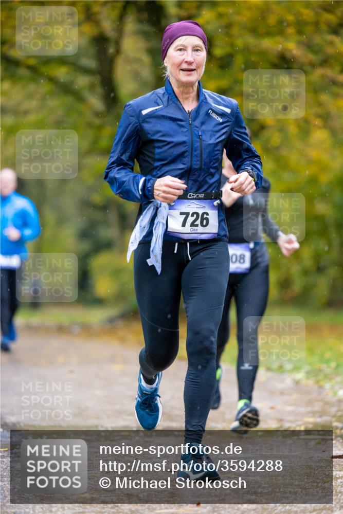 07.11.2021 - Bramfelder Winterlaufserie 2021/2022 Lauf 1 Michael Strokosch http://msf.ph/oto/3594288 07.11.2021 11:23:20 Laufen 726, 08 meine-sportfotos.de