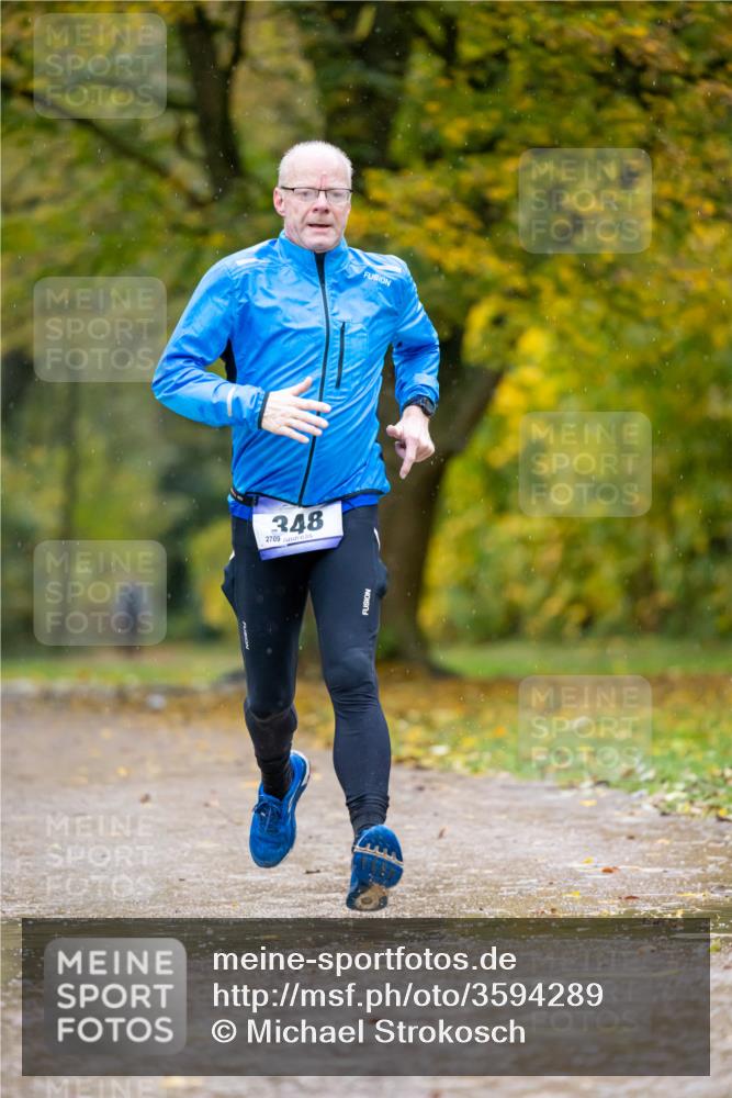 07.11.2021 - Bramfelder Winterlaufserie 2021/2022 Lauf 1 Michael Strokosch http://msf.ph/oto/3594289 07.11.2021 11:23:23 Laufen 348, 2709 meine-sportfotos.de