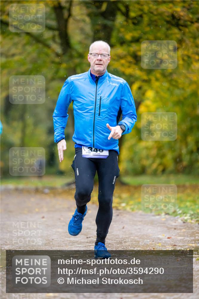 07.11.2021 - Bramfelder Winterlaufserie 2021/2022 Lauf 1 Michael Strokosch http://msf.ph/oto/3594290 07.11.2021 11:23:23 Laufen 340, 2709 meine-sportfotos.de