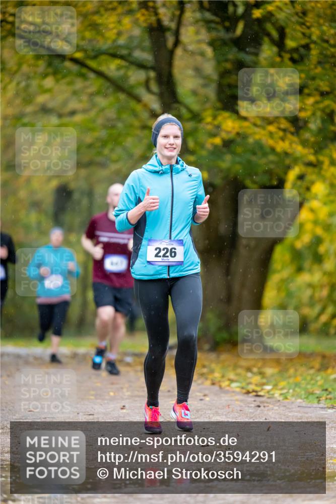 07.11.2021 - Bramfelder Winterlaufserie 2021/2022 Lauf 1 Michael Strokosch http://msf.ph/oto/3594291 07.11.2021 11:23:26 Laufen 226 meine-sportfotos.de