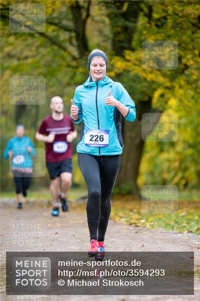 07.11.2021 - Bramfelder Winterlaufserie 2021/2022 Lauf 1 Michael Strokosch http://msf.ph/oto/3594293 07.11.2021 11:23:27 Laufen 226 meine-sportfotos.de