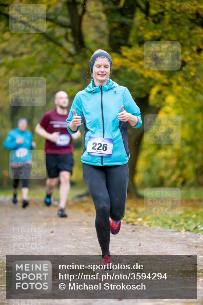 07.11.2021 - Bramfelder Winterlaufserie 2021/2022 Lauf 1 Michael Strokosch http://msf.ph/oto/3594294 07.11.2021 11:23:27 Laufen 226 meine-sportfotos.de