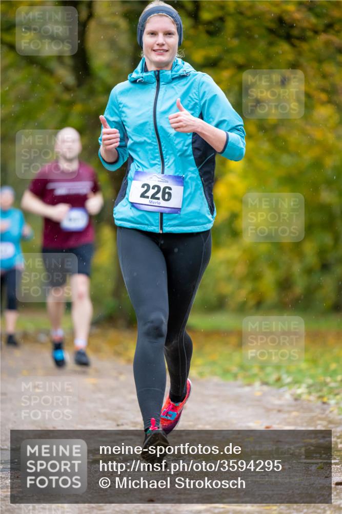 07.11.2021 - Bramfelder Winterlaufserie 2021/2022 Lauf 1 Michael Strokosch http://msf.ph/oto/3594295 07.11.2021 11:23:28 Laufen 226 meine-sportfotos.de
