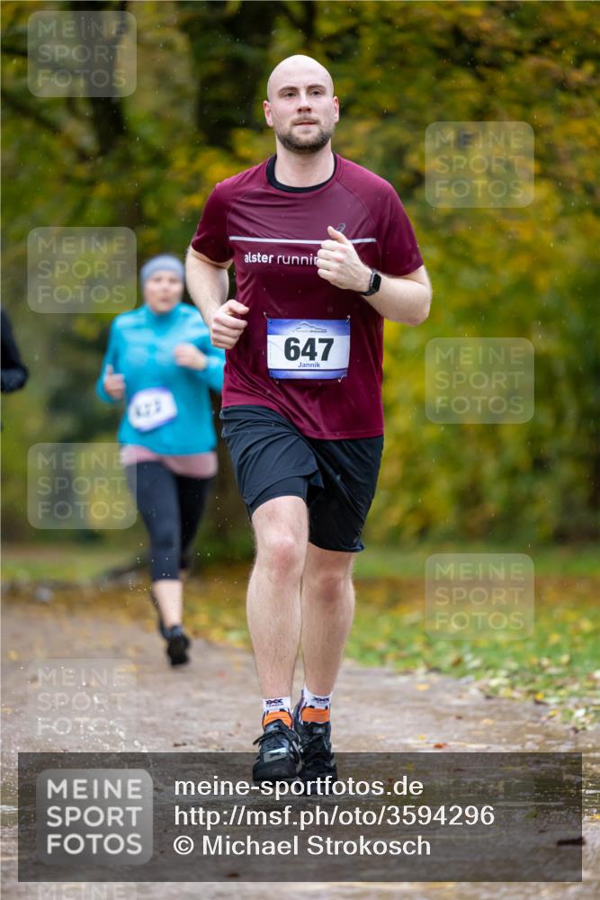 07.11.2021 - Bramfelder Winterlaufserie 2021/2022 Lauf 1 Michael Strokosch http://msf.ph/oto/3594296 07.11.2021 11:23:30 Laufen 647 meine-sportfotos.de