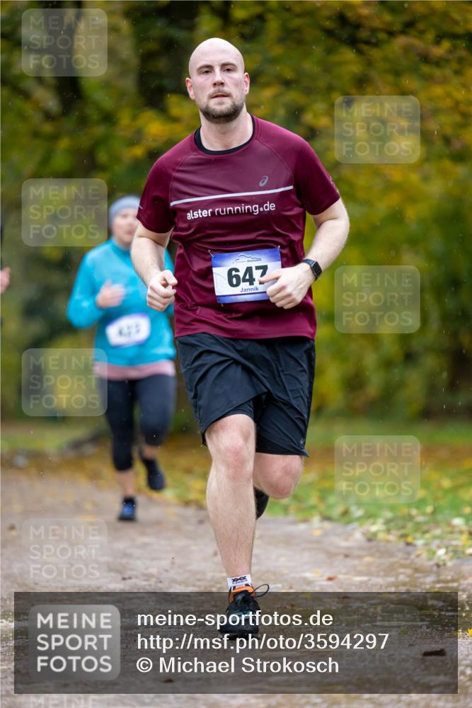 07.11.2021 - Bramfelder Winterlaufserie 2021/2022 Lauf 1 Michael Strokosch http://msf.ph/oto/3594297 07.11.2021 11:23:30 Laufen 647 meine-sportfotos.de