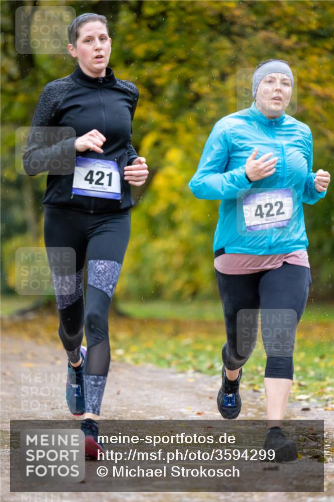 07.11.2021 - Bramfelder Winterlaufserie 2021/2022 Lauf 1 Michael Strokosch http://msf.ph/oto/3594299 07.11.2021 11:23:33 Laufen 421, 422 meine-sportfotos.de
