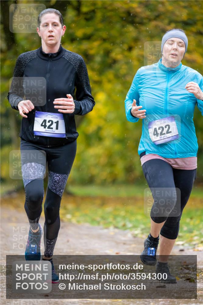 07.11.2021 - Bramfelder Winterlaufserie 2021/2022 Lauf 1 Michael Strokosch http://msf.ph/oto/3594300 07.11.2021 11:23:33 Laufen 421, 422 meine-sportfotos.de