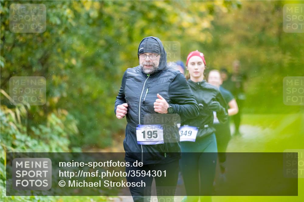 07.11.2021 - Bramfelder Winterlaufserie 2021/2022 Lauf 1 Michael Strokosch http://msf.ph/oto/3594301 07.11.2021 11:24:01 Laufen 195, 349 meine-sportfotos.de