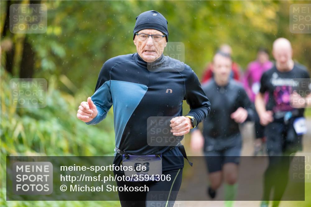07.11.2021 - Bramfelder Winterlaufserie 2021/2022 Lauf 1 Michael Strokosch http://msf.ph/oto/3594306 07.11.2021 11:24:10 Laufen 63 meine-sportfotos.de