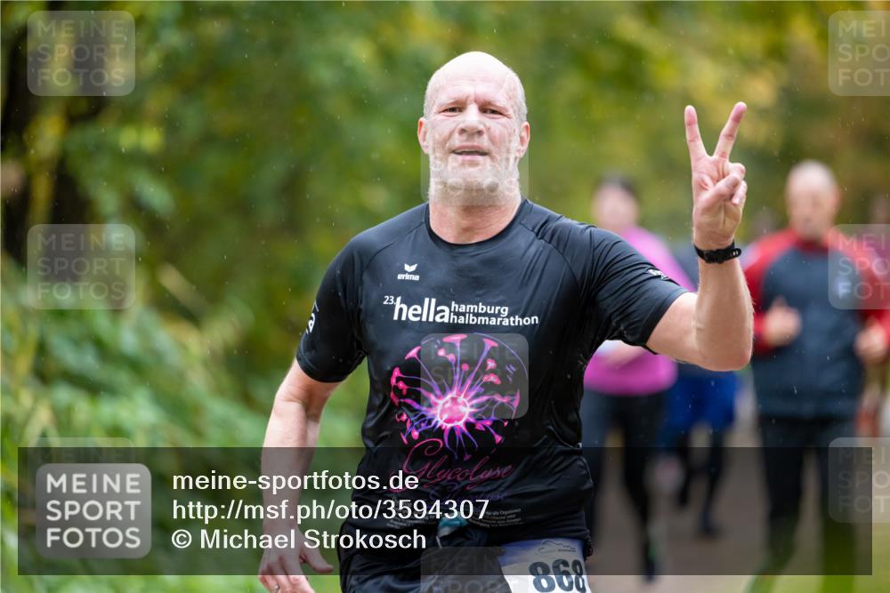 07.11.2021 - Bramfelder Winterlaufserie 2021/2022 Lauf 1 Michael Strokosch http://msf.ph/oto/3594307 07.11.2021 11:24:13 Laufen 23, 868 meine-sportfotos.de