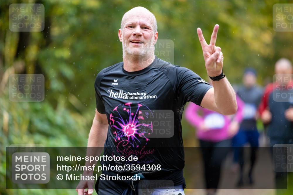 07.11.2021 - Bramfelder Winterlaufserie 2021/2022 Lauf 1 Michael Strokosch http://msf.ph/oto/3594308 07.11.2021 11:24:14 Laufen  meine-sportfotos.de