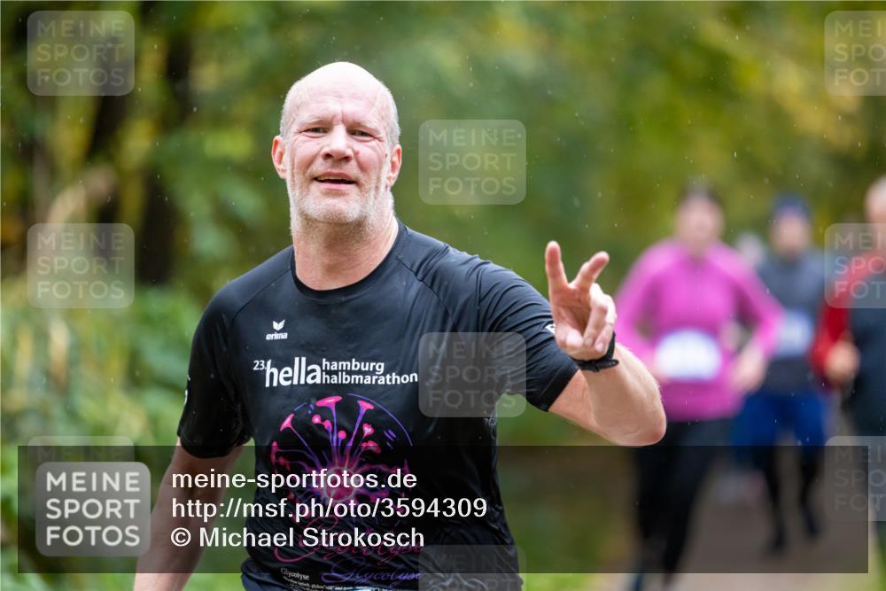 07.11.2021 - Bramfelder Winterlaufserie 2021/2022 Lauf 1 Michael Strokosch http://msf.ph/oto/3594309 07.11.2021 11:24:14 Laufen 23 meine-sportfotos.de