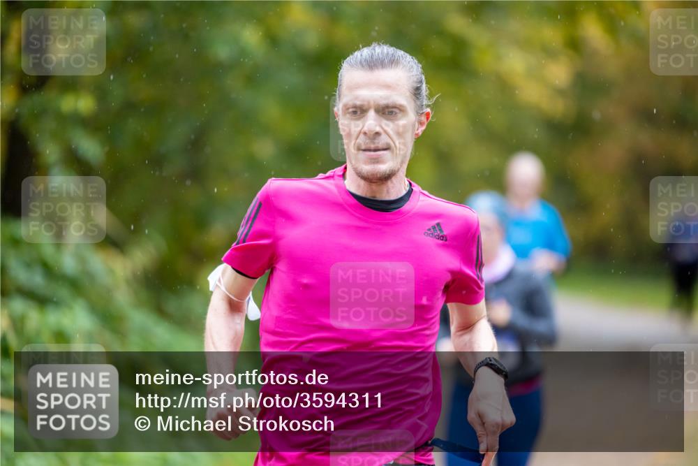 07.11.2021 - Bramfelder Winterlaufserie 2021/2022 Lauf 1 Michael Strokosch http://msf.ph/oto/3594311 07.11.2021 11:24:20 Laufen  meine-sportfotos.de