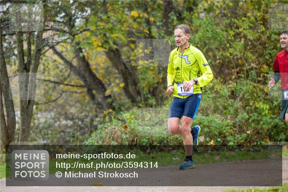 07.11.2021 - Bramfelder Winterlaufserie 2021/2022 Lauf 1 Michael Strokosch http://msf.ph/oto/3594314 07.11.2021 11:25:48 Laufen  meine-sportfotos.de