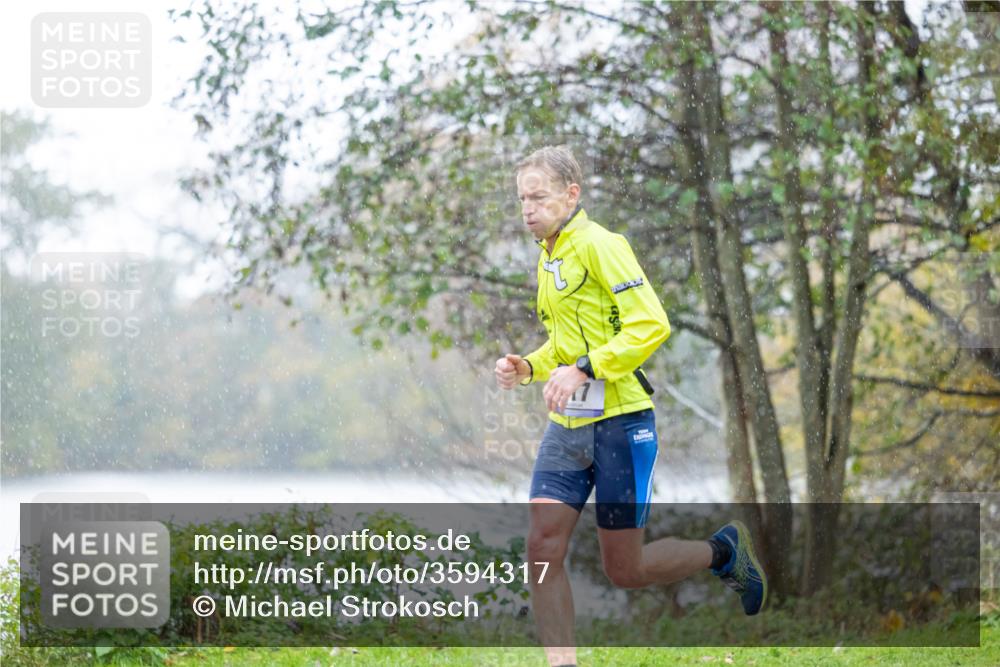 07.11.2021 - Bramfelder Winterlaufserie 2021/2022 Lauf 1 Michael Strokosch http://msf.ph/oto/3594317 07.11.2021 11:25:49 Laufen  meine-sportfotos.de