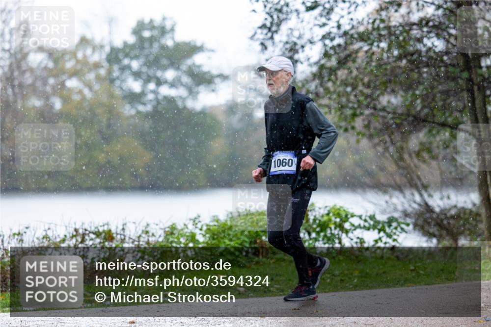 07.11.2021 - Bramfelder Winterlaufserie 2021/2022 Lauf 1 Michael Strokosch http://msf.ph/oto/3594324 07.11.2021 11:26:00 Laufen 1060 meine-sportfotos.de