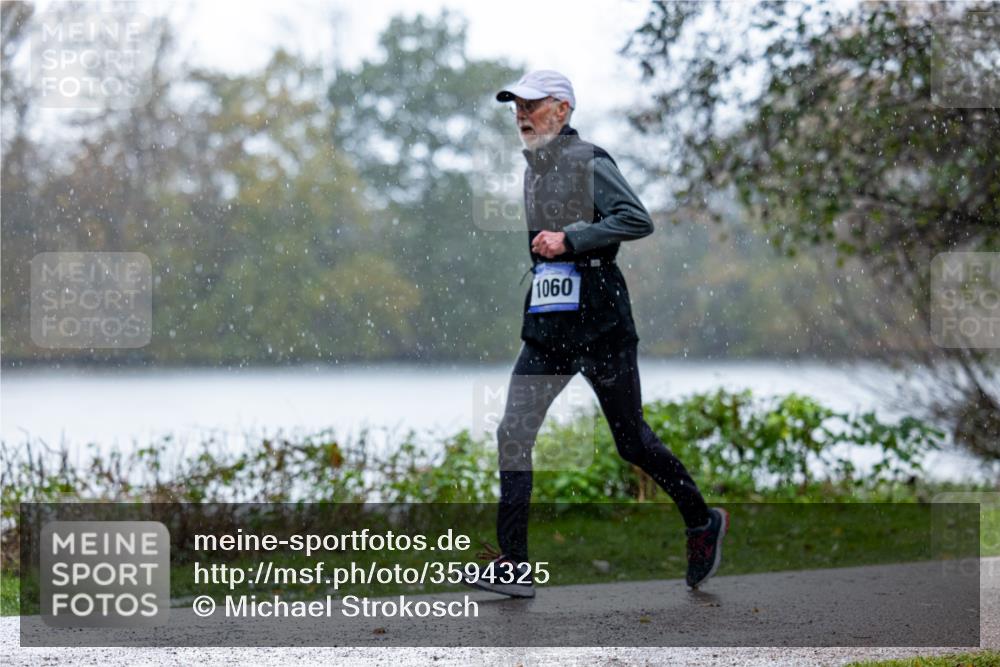 07.11.2021 - Bramfelder Winterlaufserie 2021/2022 Lauf 1 Michael Strokosch http://msf.ph/oto/3594325 07.11.2021 11:26:01 Laufen 1060 meine-sportfotos.de