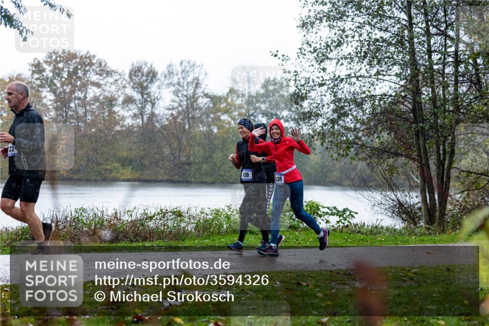 07.11.2021 - Bramfelder Winterlaufserie 2021/2022 Lauf 1 Michael Strokosch http://msf.ph/oto/3594326 07.11.2021 11:26:16 Laufen 22, 439, 39 meine-sportfotos.de