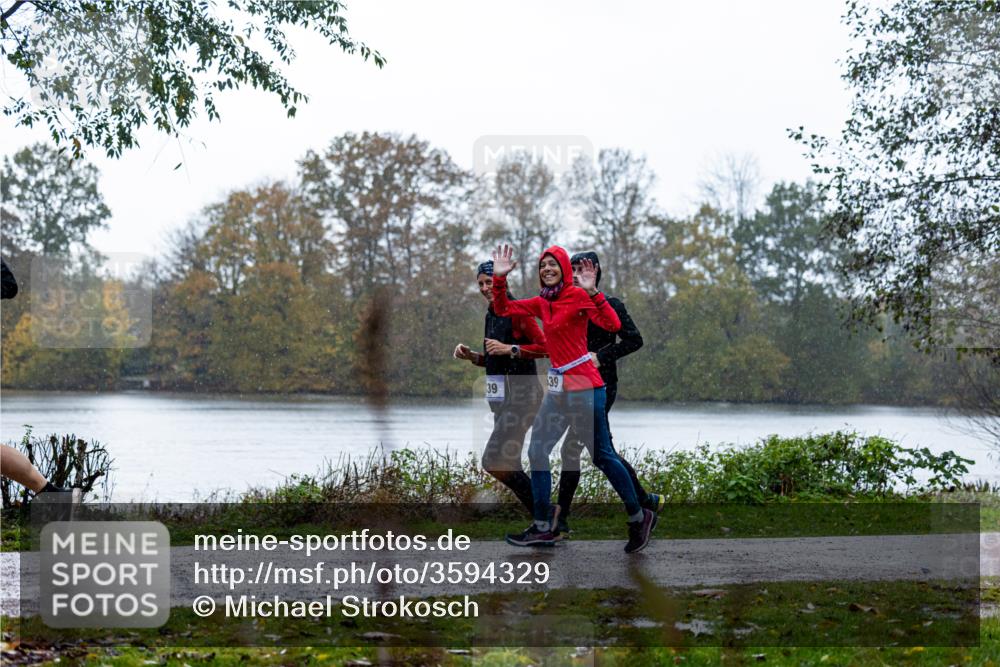 07.11.2021 - Bramfelder Winterlaufserie 2021/2022 Lauf 1 Michael Strokosch http://msf.ph/oto/3594329 07.11.2021 11:26:16 Laufen 39, 39 meine-sportfotos.de